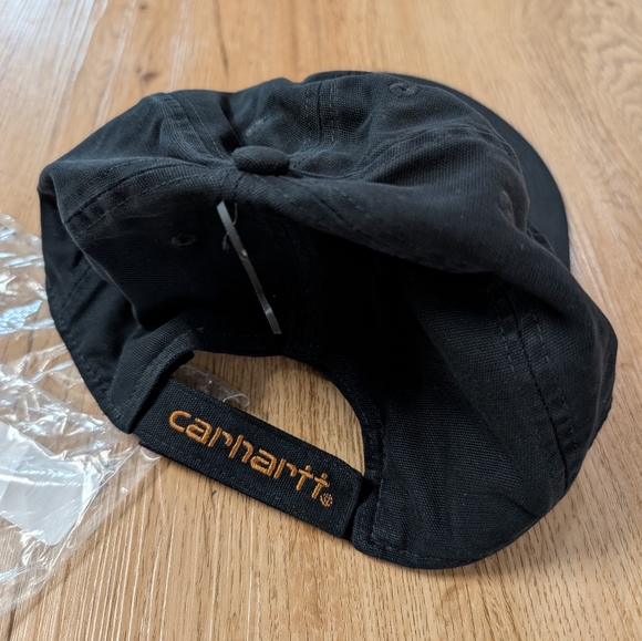 Carhartt hat SKU09 - Picture 3 of 4